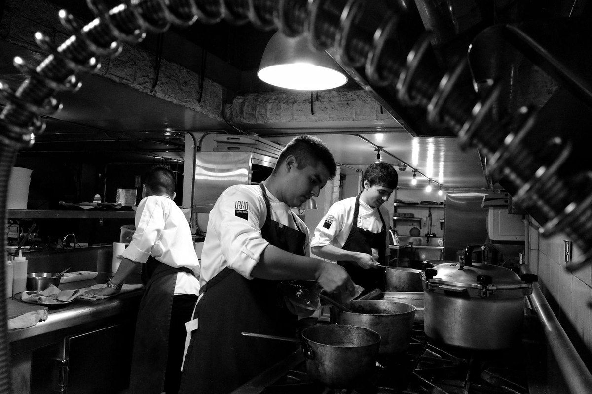 Appliance Repair Specialists - Cooking Equipment