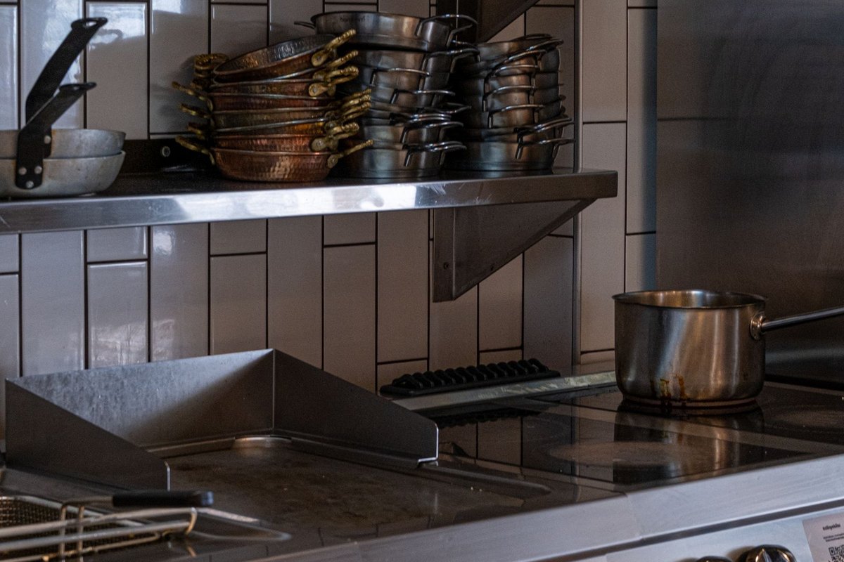 Elite Equipment Specialists, LLC - Restaurant Equipment