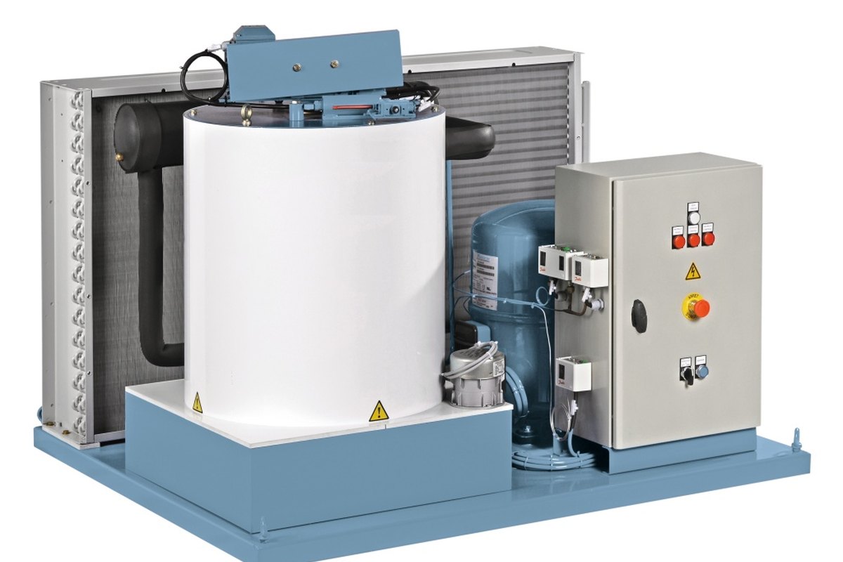 Grimes Mechanical Company - Refrigeration