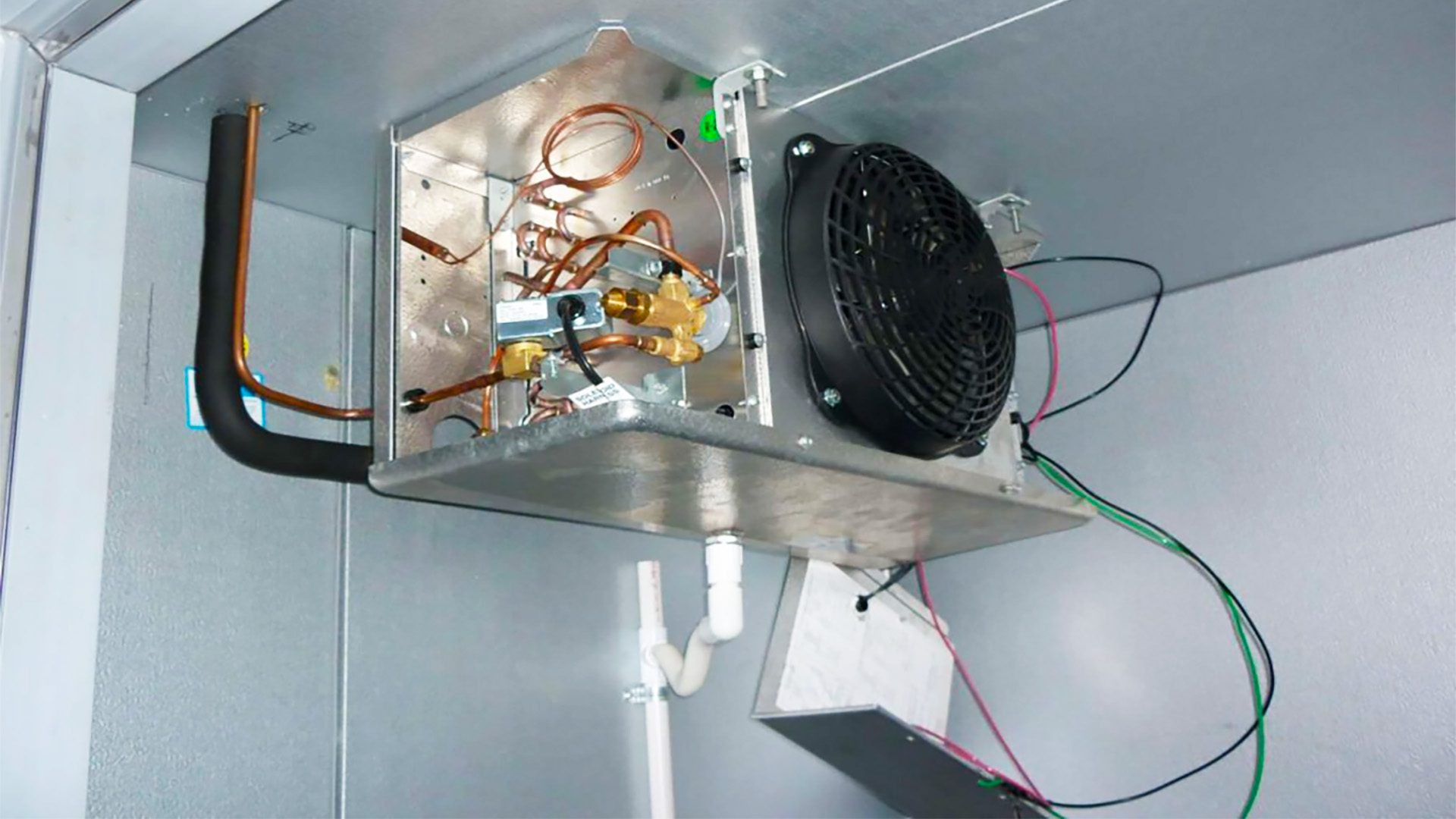 Intermountain Temperature Solutions - commercial kitchen equipment service