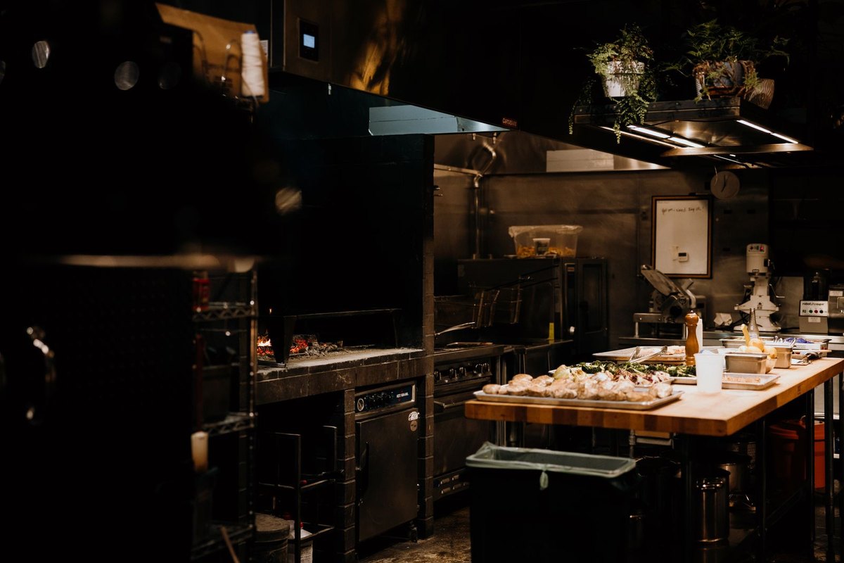 Jenson Companies - Restaurant Equipment