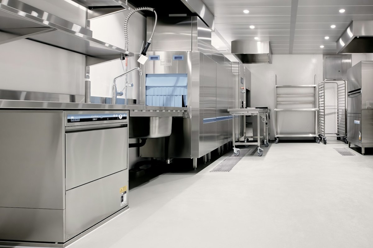 Restaurant & Store Equipment Company (RESCO) - Cooking Equipment