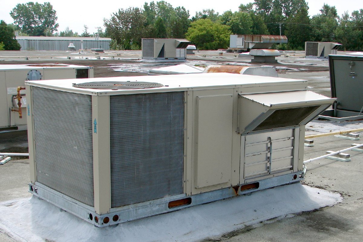 Rocky Mountain HVAC - HVAC