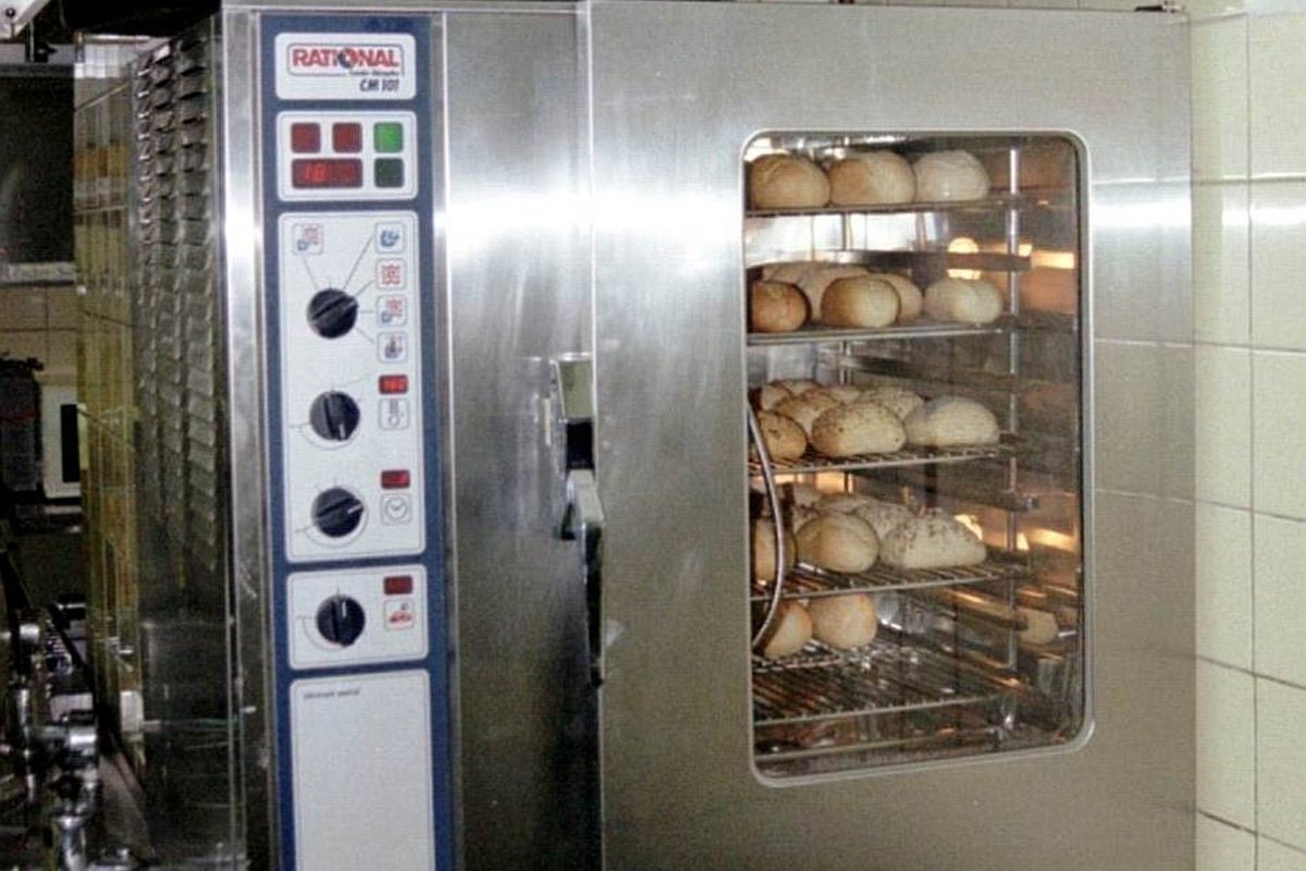 Top Choice Services - Cooking Equipment