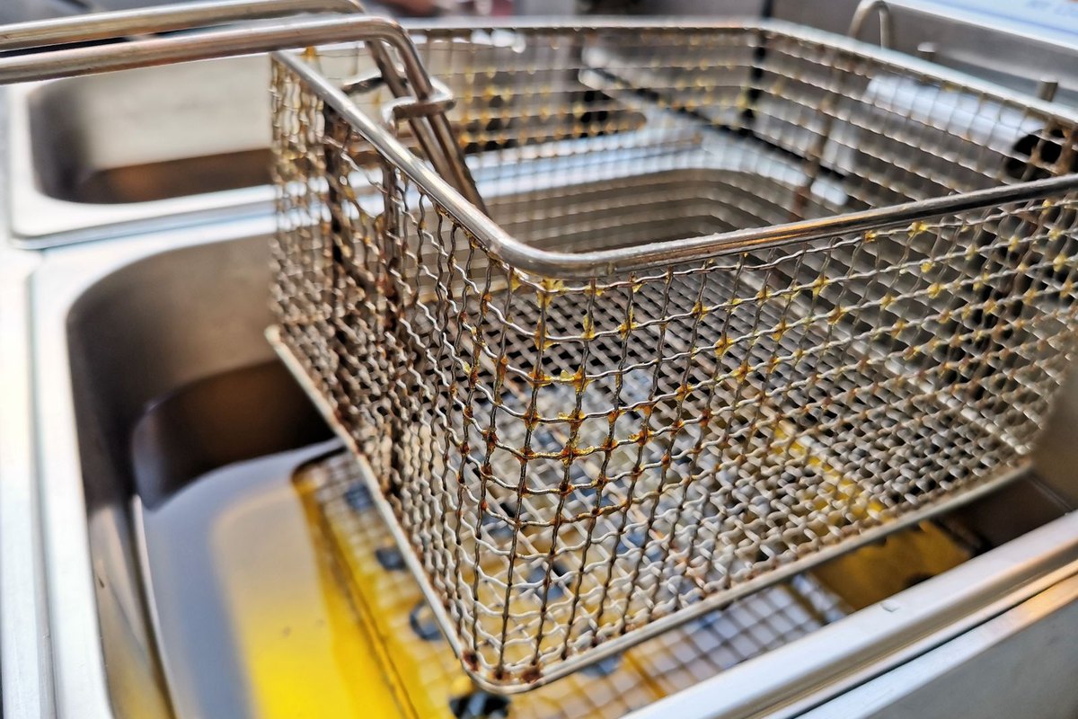 Touchstone Commercial Services - Restaurant Equipment